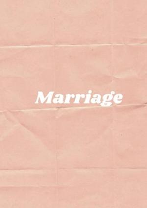 Marriage (Serie de TV)