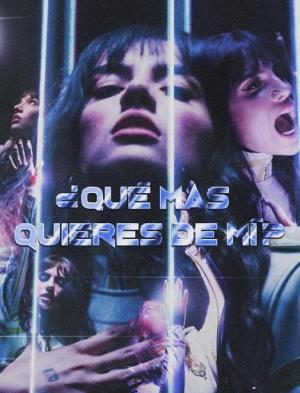 Marta Sango: ¿Qué más quieres de mí? (Vídeo musical)