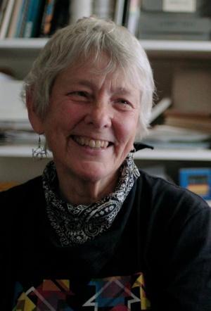 Martha: A Picture Story