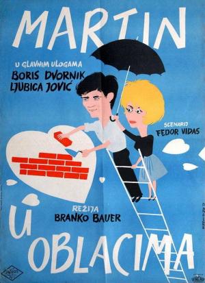 Martin in the Clouds