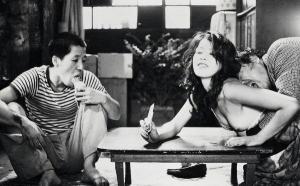 La profesión más antigua