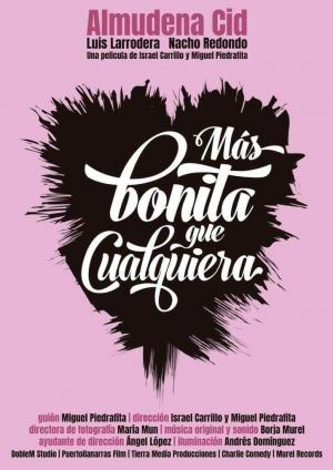 Mas bonita que cualquiera (C)