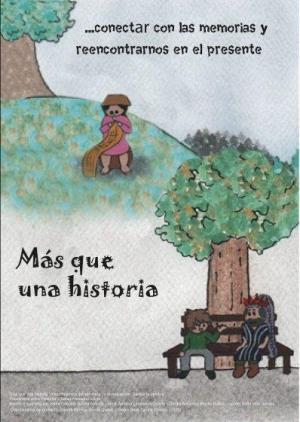 Más que una historia (C)