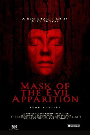 Mask of the Evil Apparition (C)