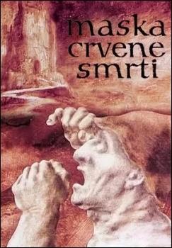 La máscara de la muerte roja (C)