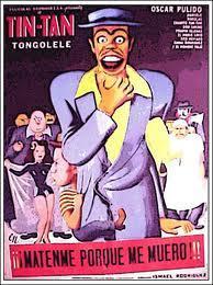 ¡Mátenme porque me muero!