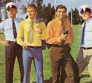 Matlock Police (Serie de TV)