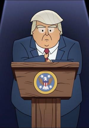 Trumpy?s Rhapsody (C)