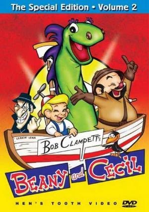 Matty's Funday Funnies (Serie de TV)