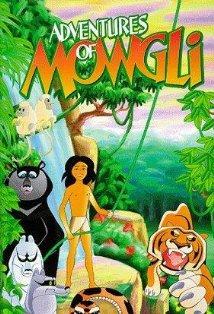 Adventures of Mowgli