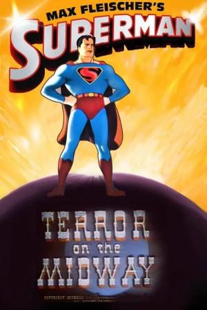 Superman: Terror on the Midway (C)