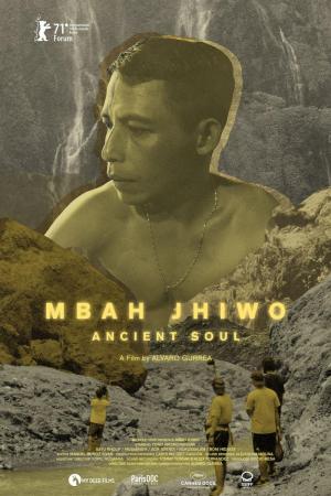 Mbah Jhiwo (Alma anciana)