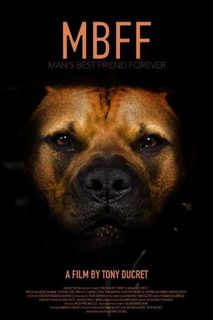 MBFF: Man's Best Friend Forever (C)