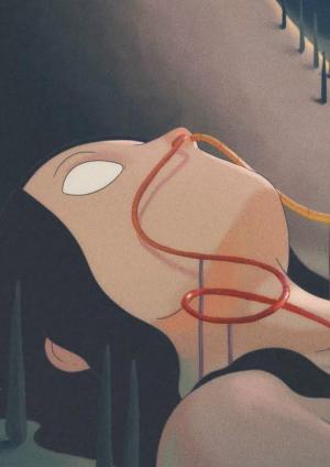 Mcbaise feat. Kamggarn: Watter Slide (Vídeo musical)