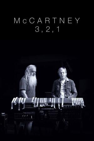 McCartney 3, 2, 1 (Miniserie de TV)