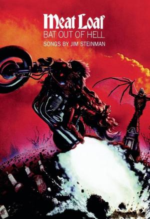 Meat Loaf: Bat Out of Hell (Vídeo musical)