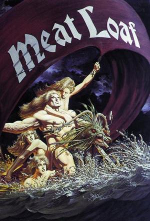 Meat Loaf: More Than You Deserve (Vídeo musical)