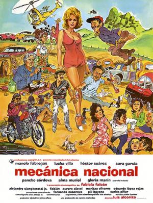 Mecánica nacional