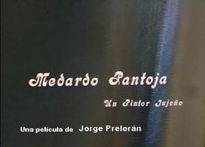 Medardo Pantoja