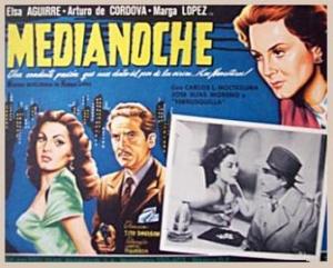 Medianoche