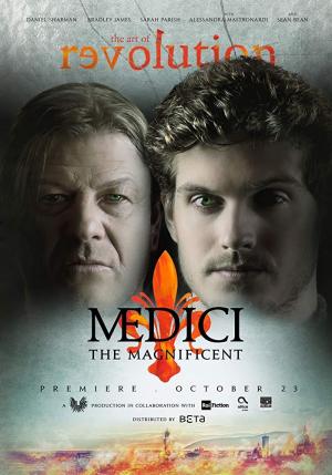 Los Médici: Señores de Florencia. El Magnífico (Serie de TV)