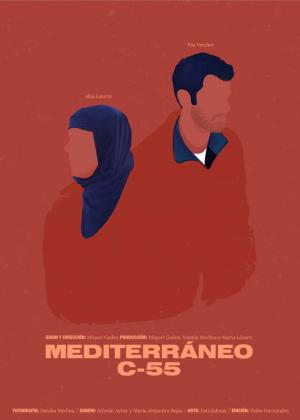 Mediterráneo C-55 (C)