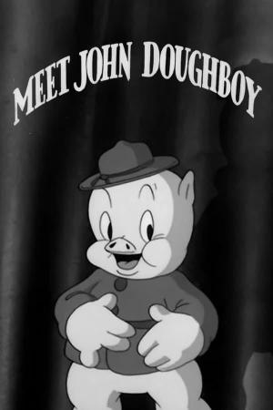 Meet John Doughboy (C)