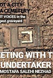 Meeting With the Undertaker (C)