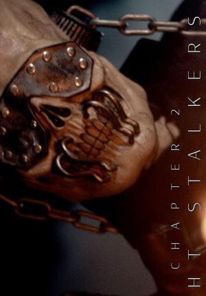 Megadeth ft. Ice-T: Night Stalkers (Chapter II) (Vídeo musical)