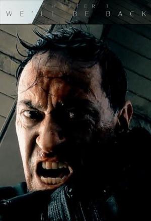 Megadeth - We?ll Be Back: Chapter I (Vídeo musical)