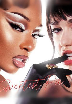 Megan Thee Stallion & Dua Lipa: Sweetest Pie (Vídeo musical)