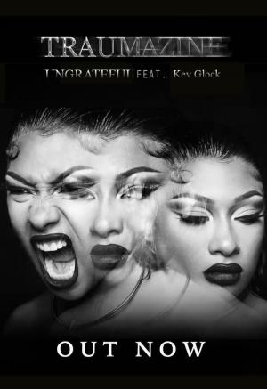 Megan Thee Stallion: Ungrateful (Vídeo musical)