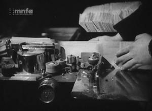 Here's Your Mail (C)