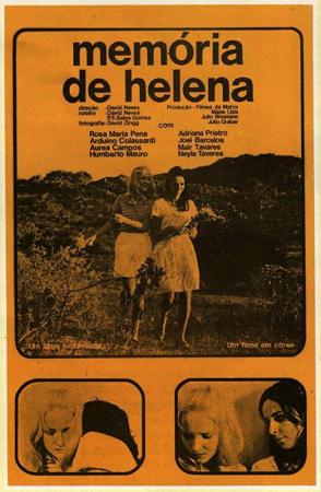 Memória de Helena