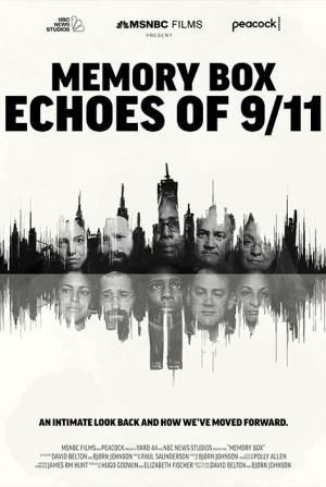 Memory Box: Echoes of 911