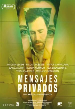 Mensajes privados