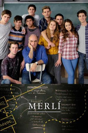 Merlí (Serie de TV)