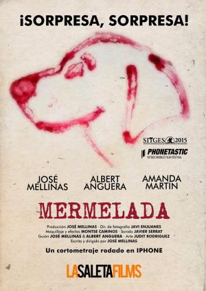 Mermelada (C)