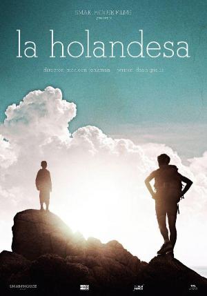 Messi and Maud (La holandesa)