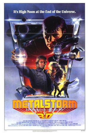 Metalstorm