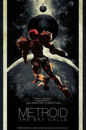 Metroid: The Sky Calls (C)