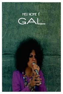 Meu Nome é Gal (C)
