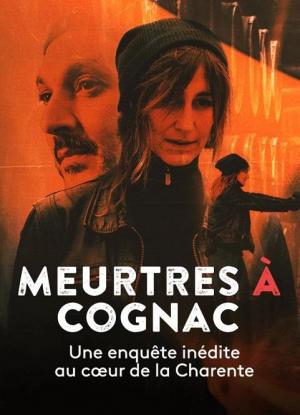 Meurtres à Cognac (TV)