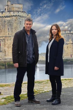 Asesinato en La Rochelle (TV)