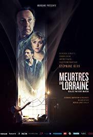 Meurtres en Lorraine