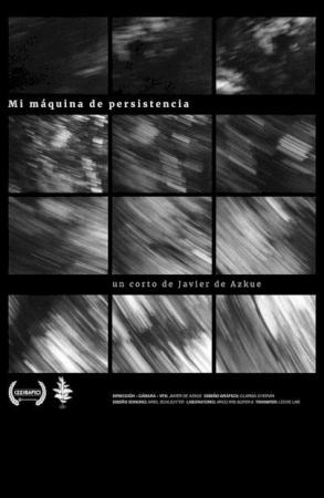 Mi máquina de persistencia (C)