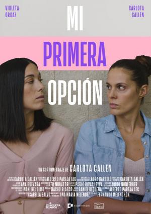 Mi primera opción (C)