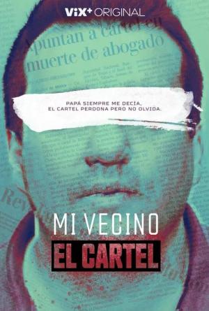 Mi vecino, el cartel (Serie de TV)