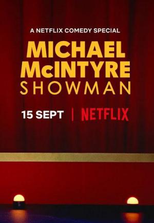 Michael McIntyre: Showman (TV)