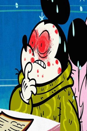 Mickey Mouse: Jerseys gemelos (TV) (C)